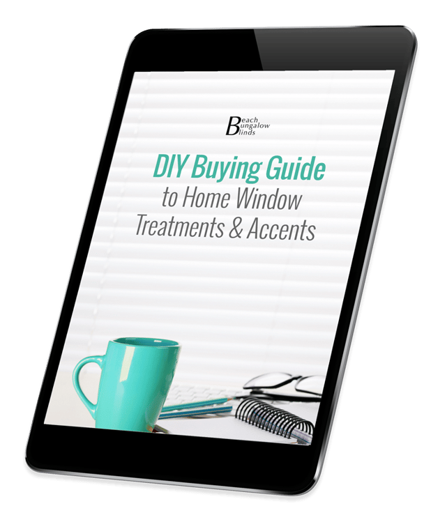 Window Treatment Buying Guide