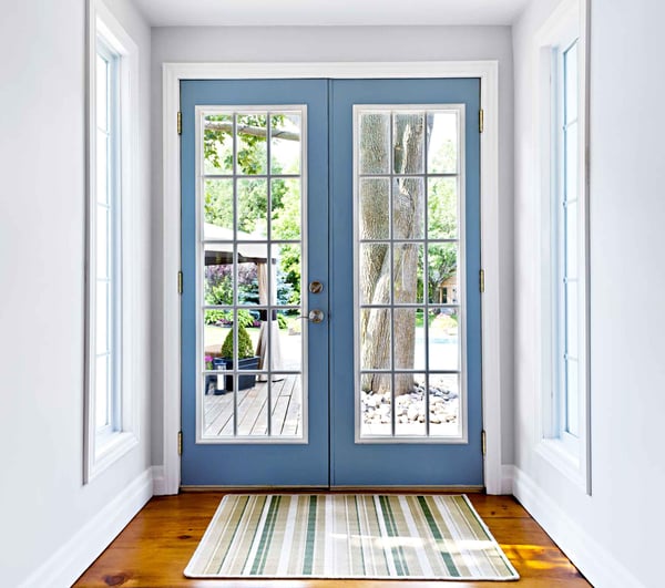 French Doors