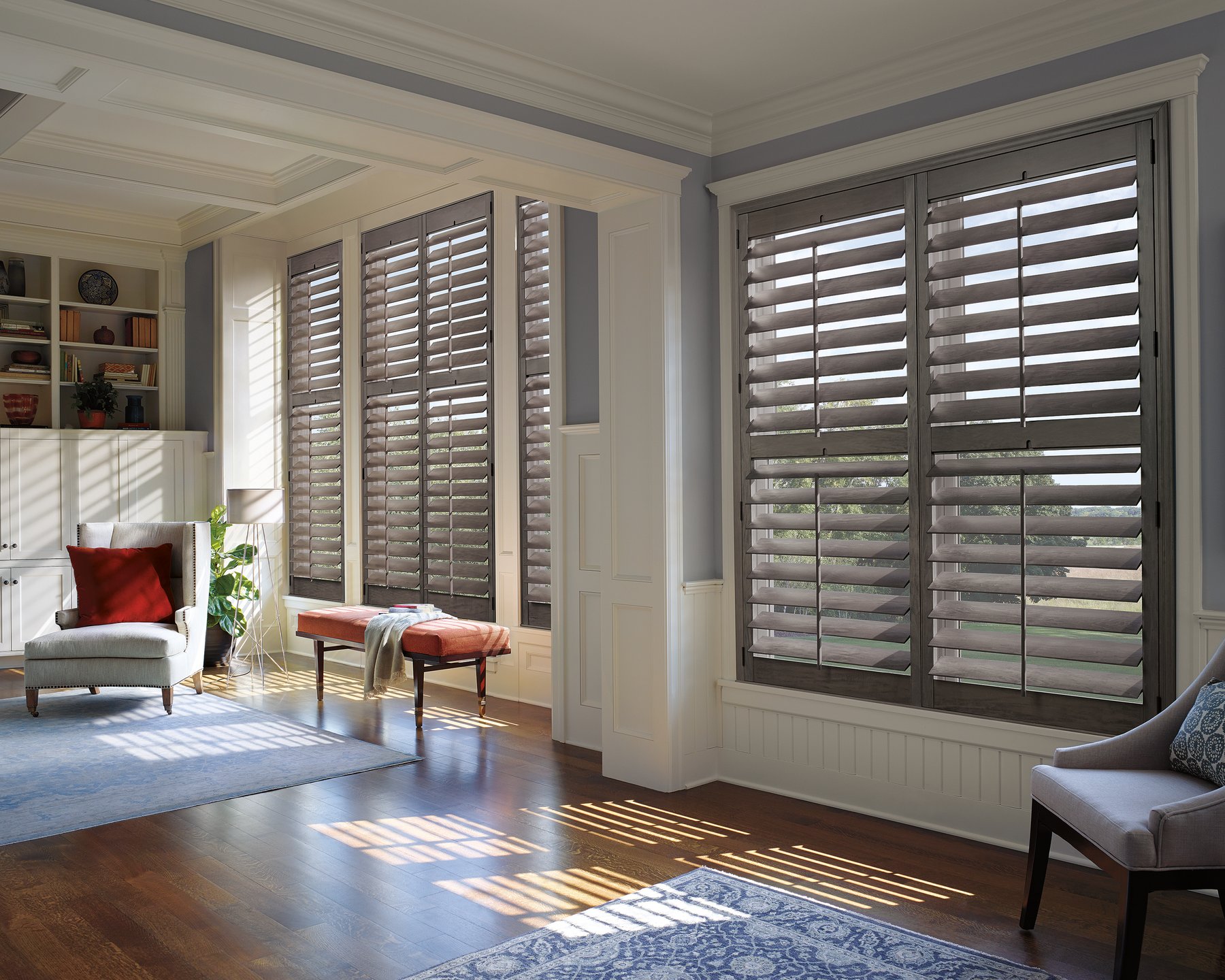 How to Choose the Right Slat Size for Your Blinds